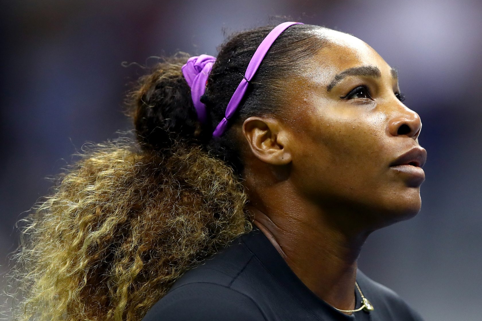 US Open: Serena Williams Is Defying Her Critics With Her Wins