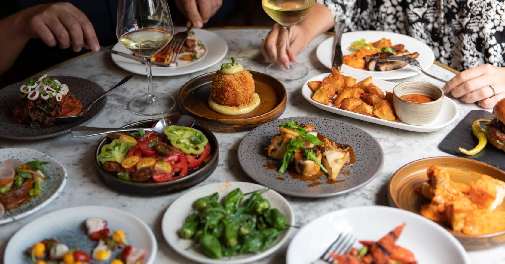 best-spanish-tapas-restaurants-in-london