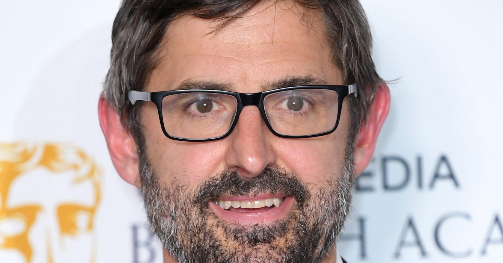 Louis Theroux child