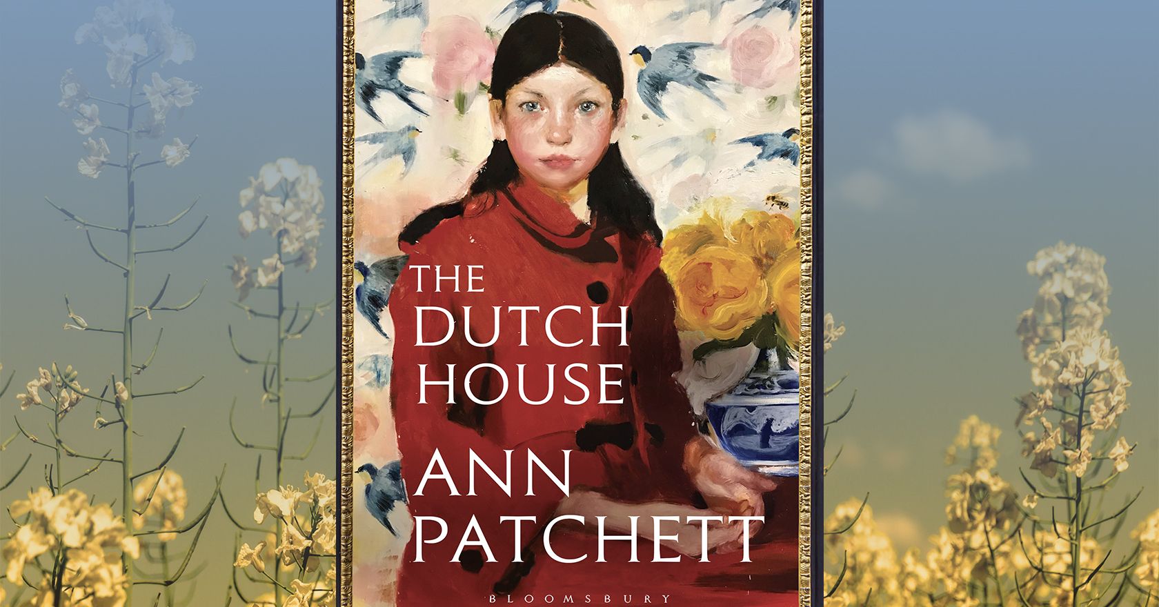 the dutch house novel