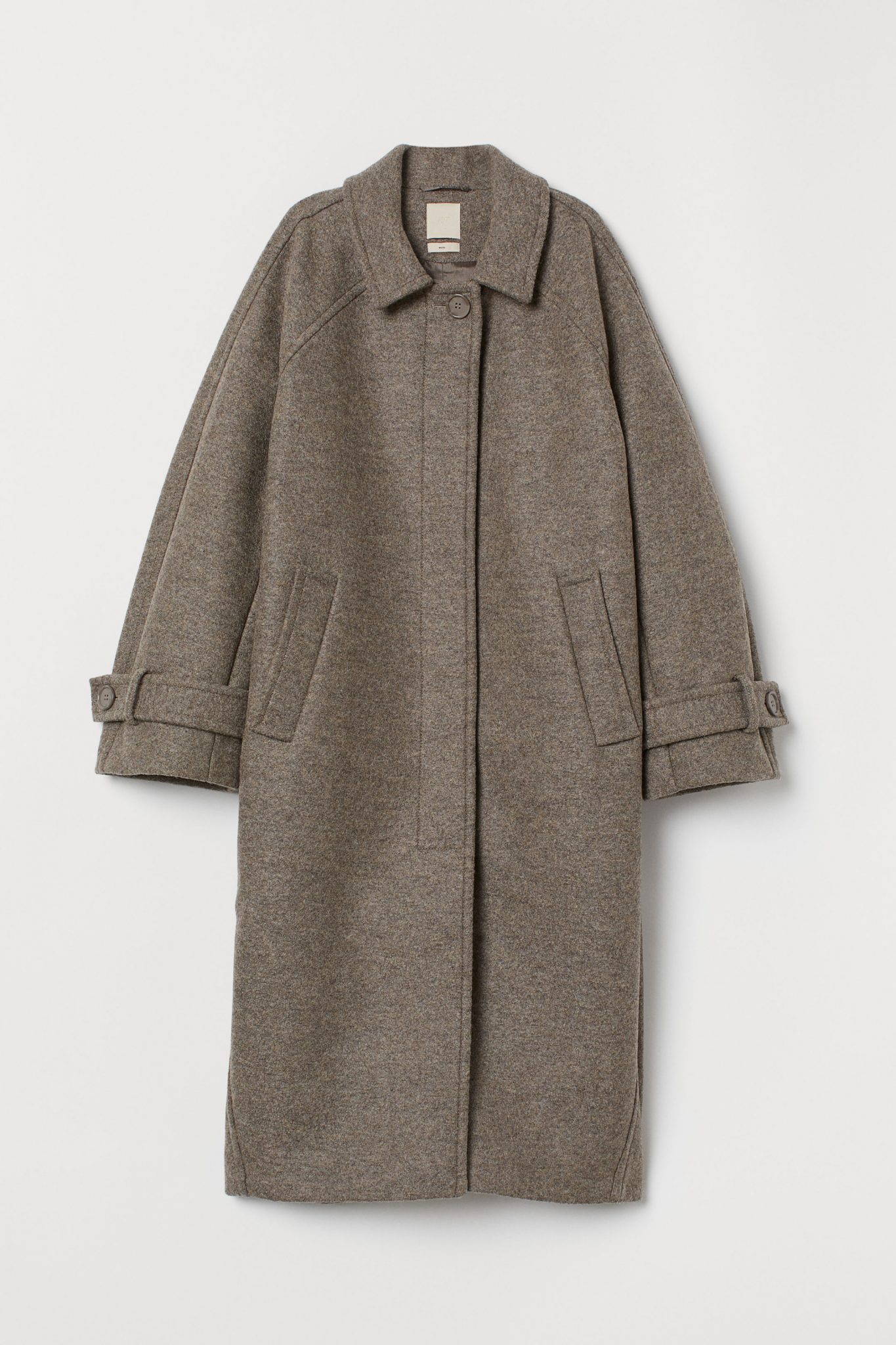 best high street coats