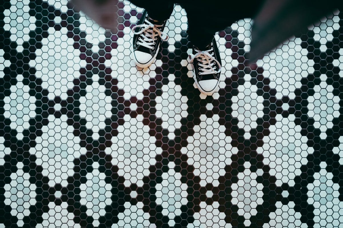 Tiles A Go To Guide To Instagram S Favourite Interiors Trend