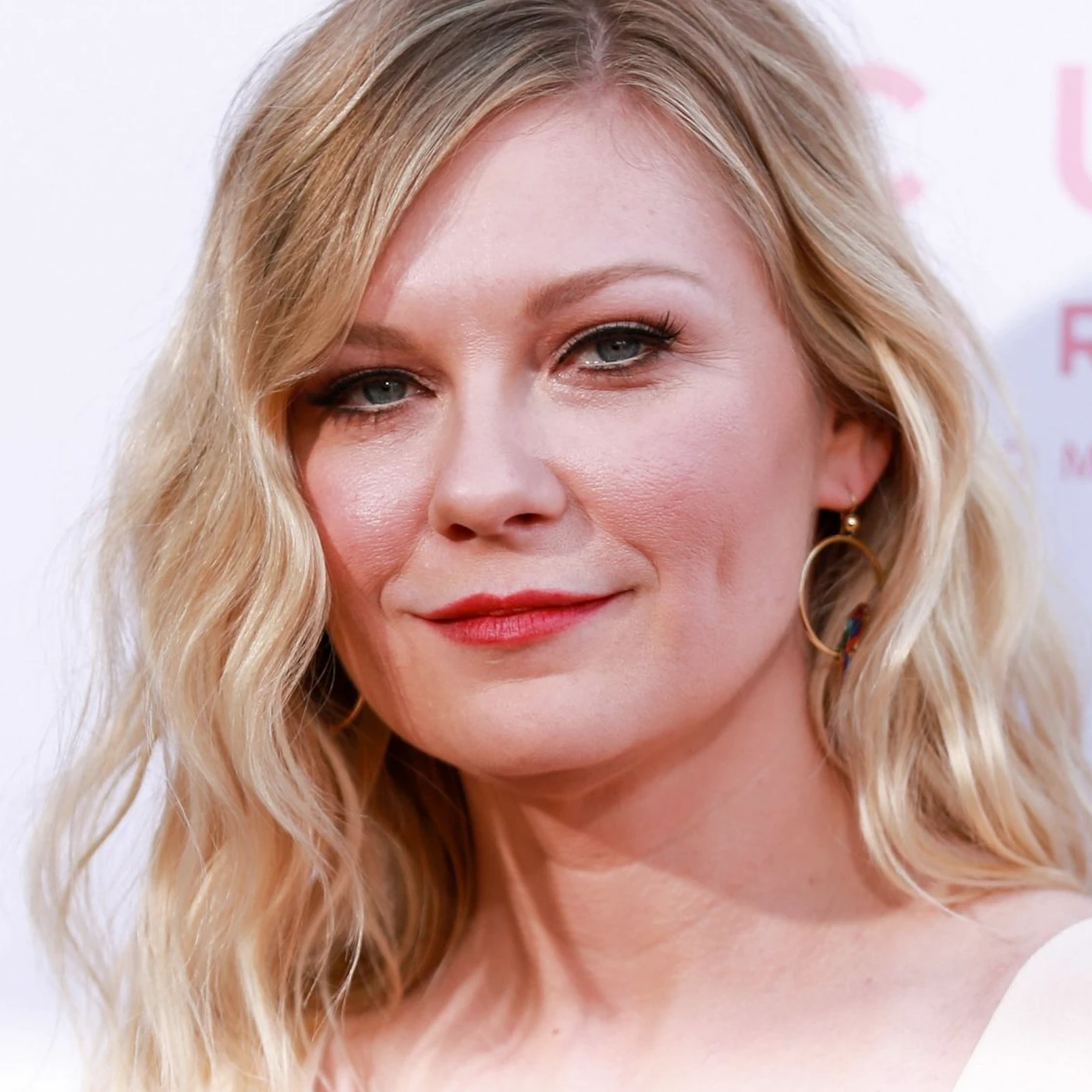 Kirsten Dunst just proved why she's the most relatable celebrity