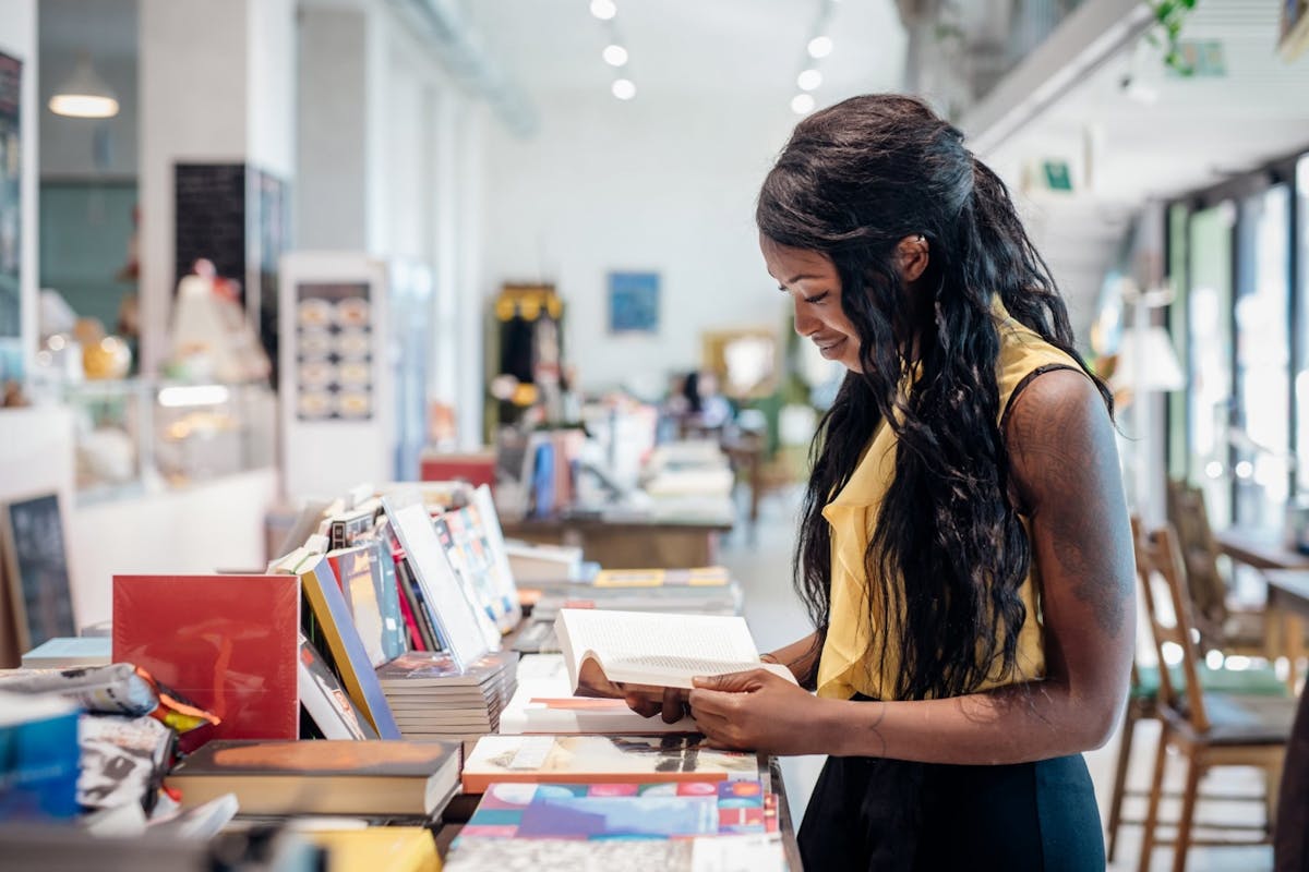 specialist-bookshops-in-london-for-book-lovers-to-explore