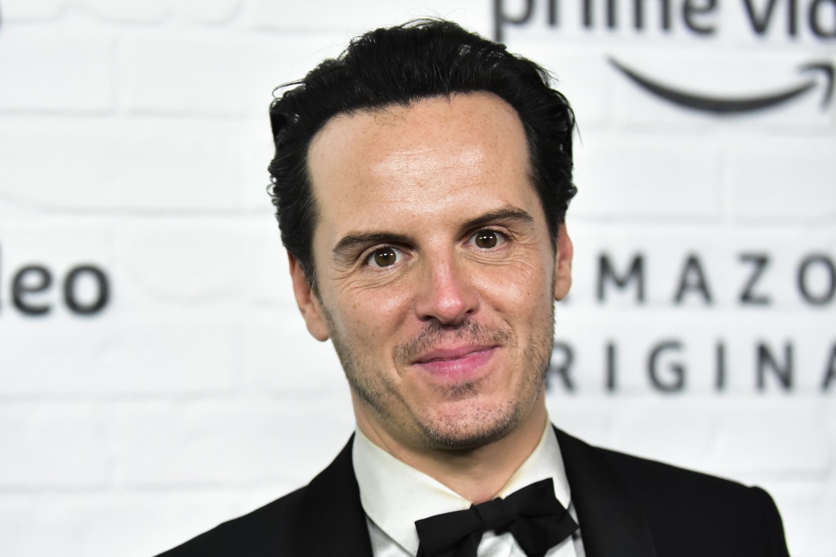 Andrew Scott tom burke