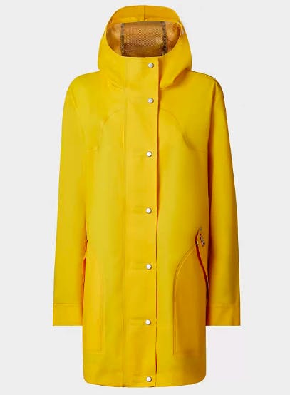 Best raincoats for wet weather