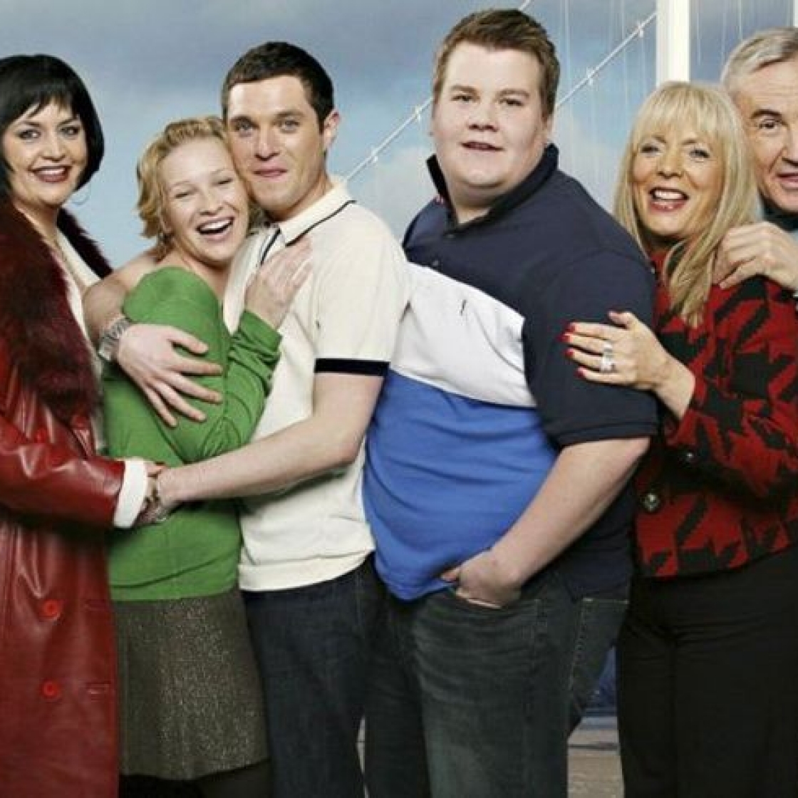 Gavin & Stacey Christmas Special 2019 Trailer, Photos And Details