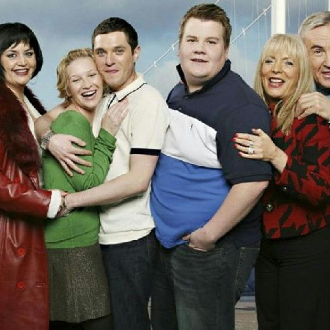 Topic Gavin And Stacey