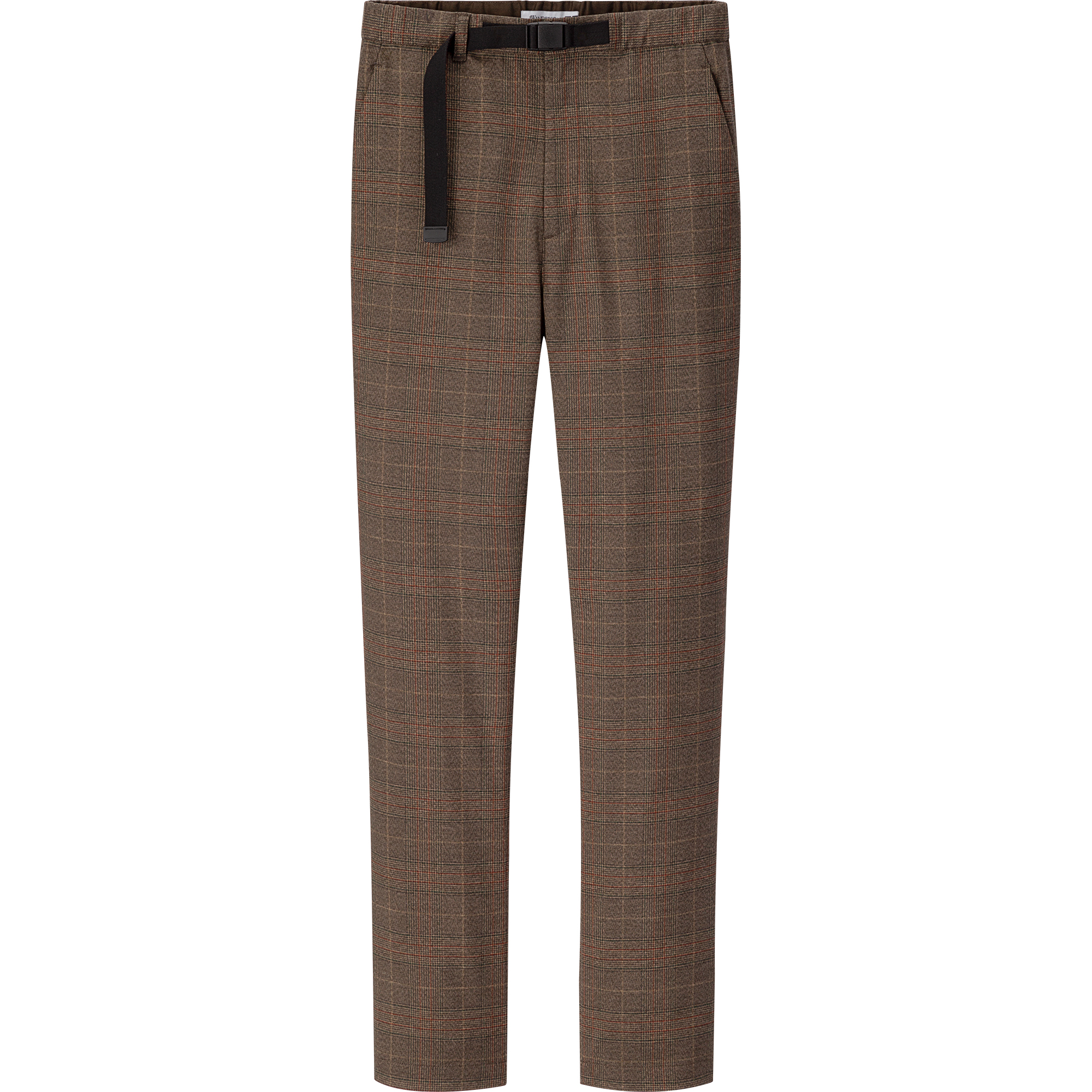 uniqlo jw anderson corduroy pants