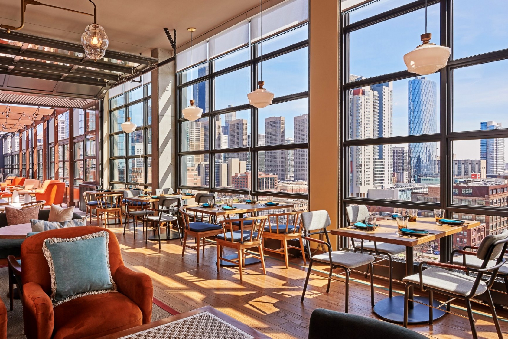 The Hoxton Hotel Chicago Review New Soho House Venue In The US   Main Rt4 Crop 1571403569 1725x1150 