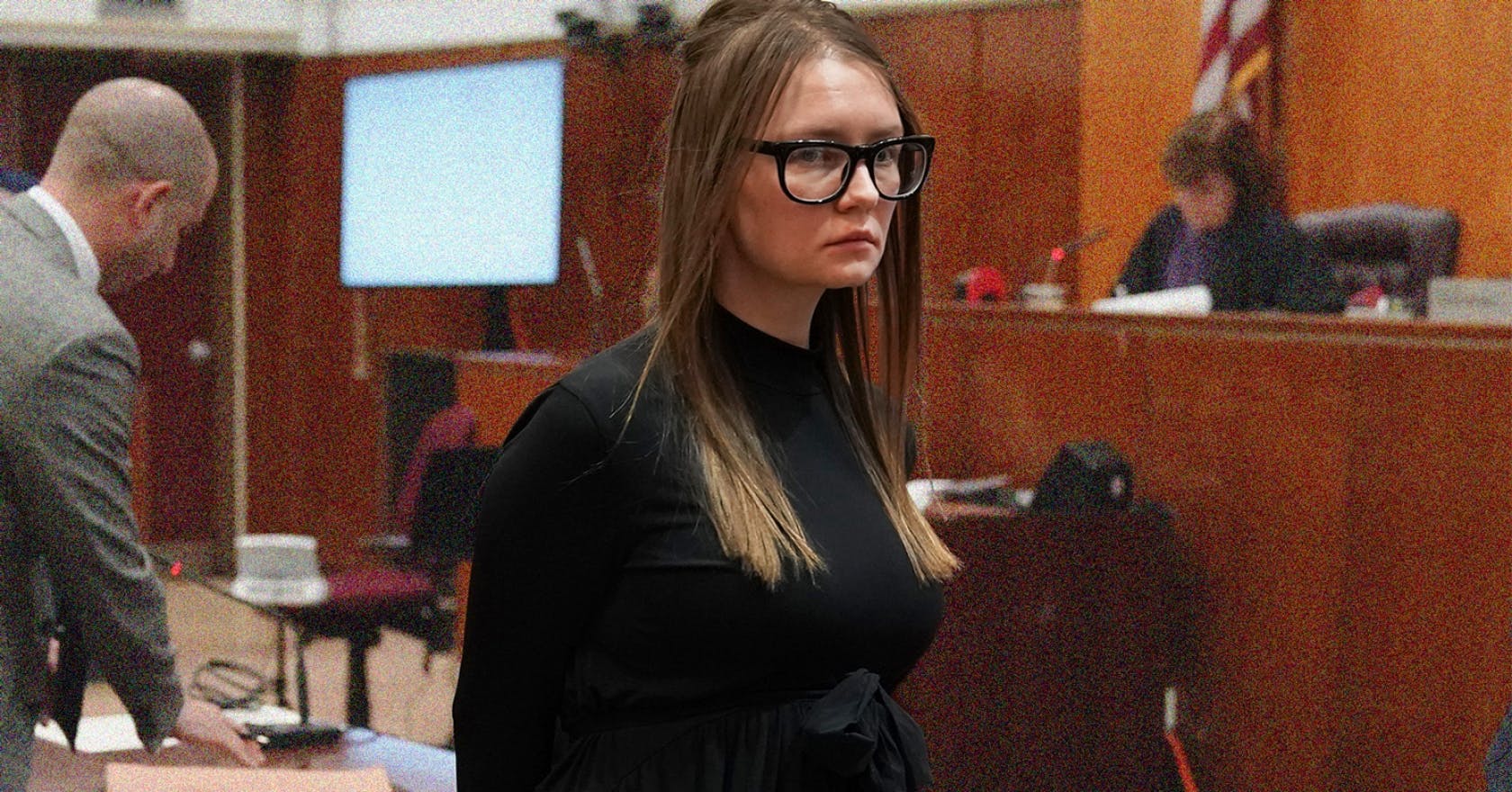 Anna Delvey: everything we know about Netflix's series