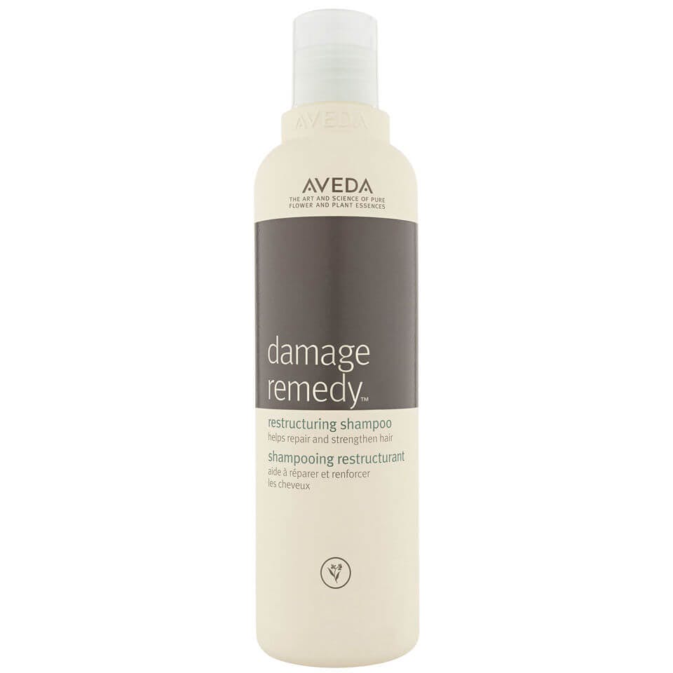 aveda restructuring 250ml sulphate lookfantastic restructurant giovanni thickening shampooing shampoing