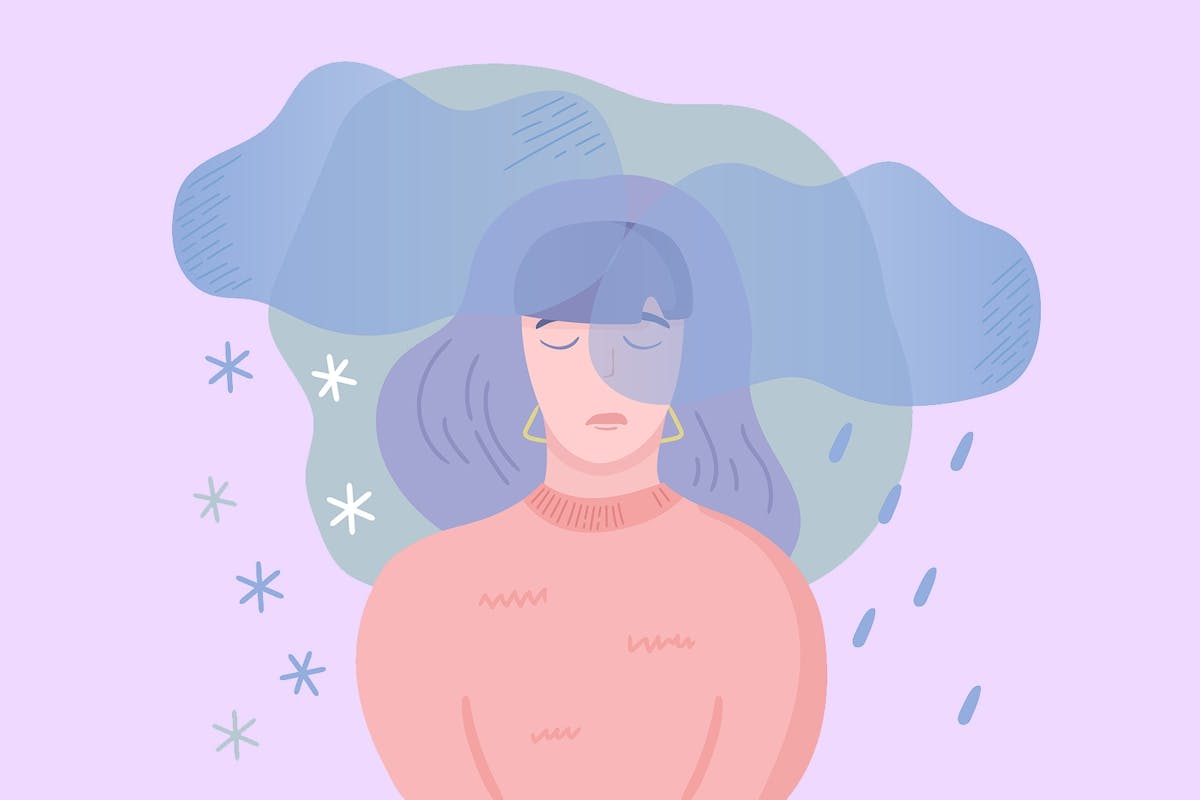 Seasonal Affective Disorder (SAD) 11 ways to help symptoms