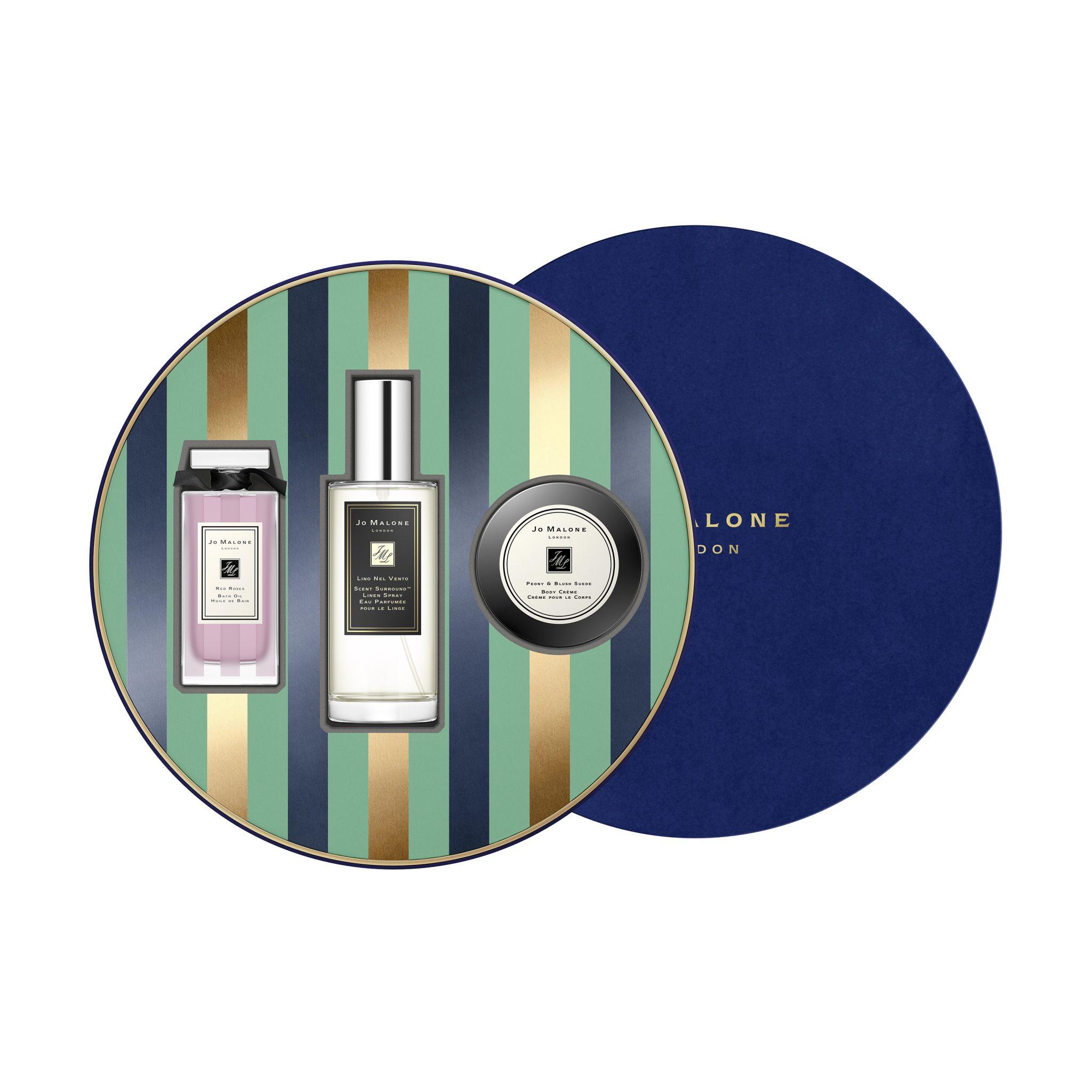 jo malone blue velvet box