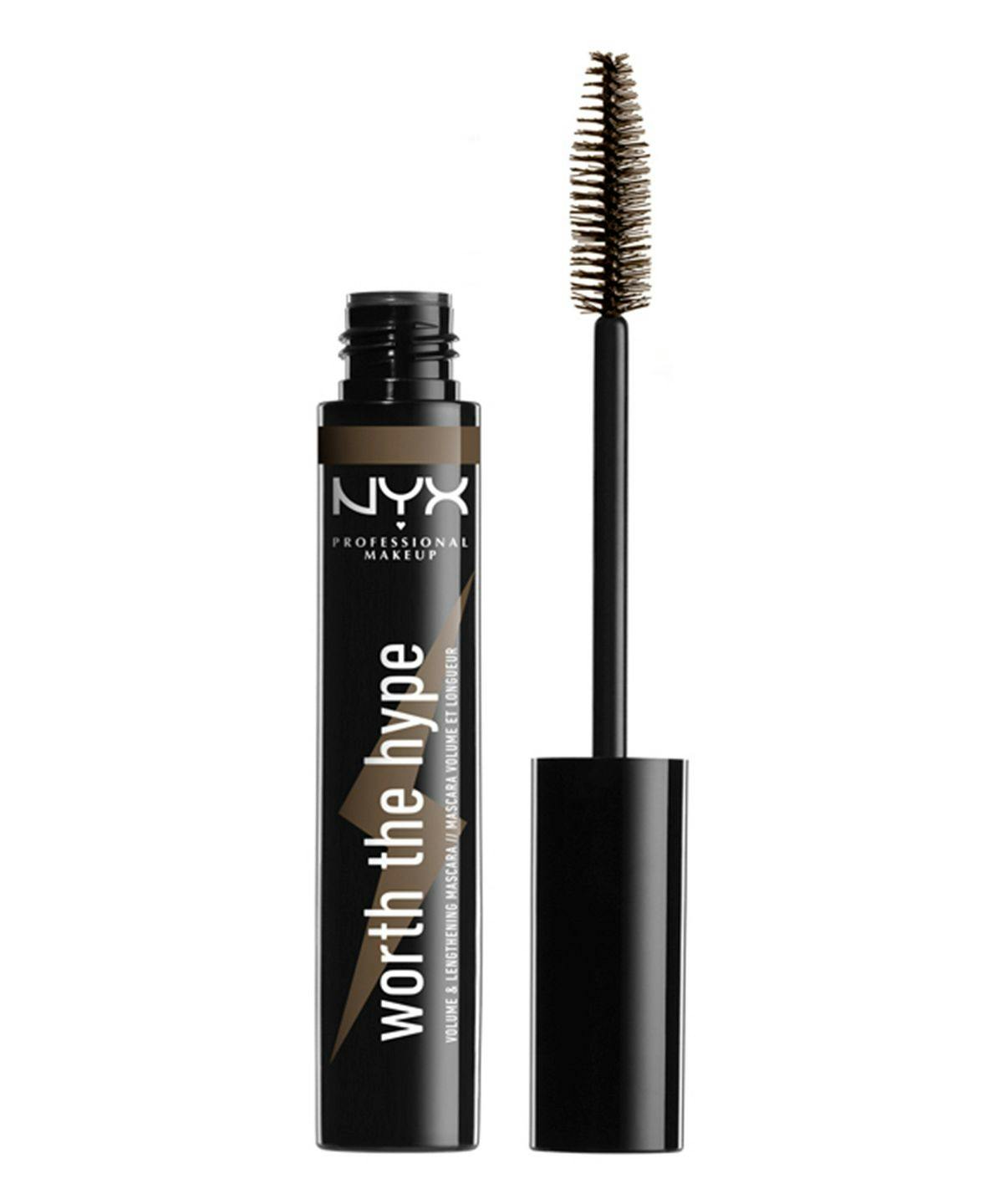 The best brown mascaras, reviewed