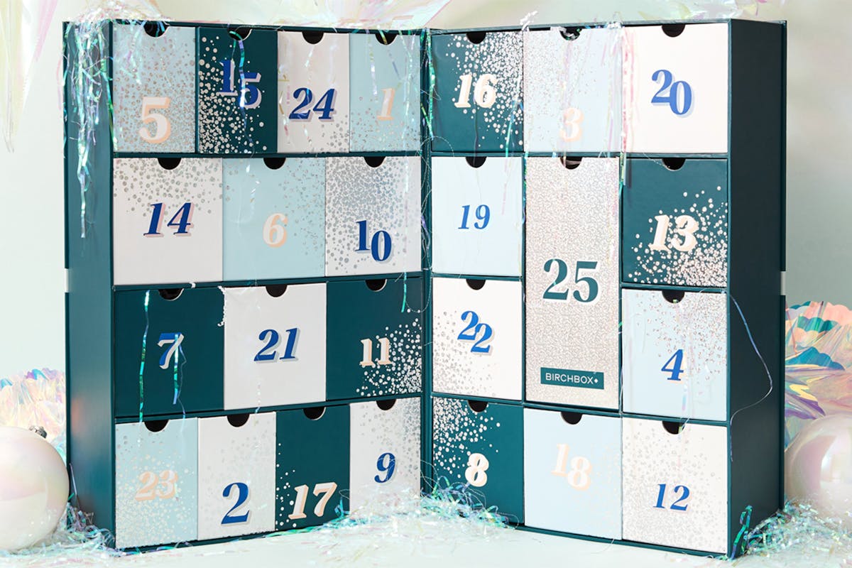 Topic Advent Calendars