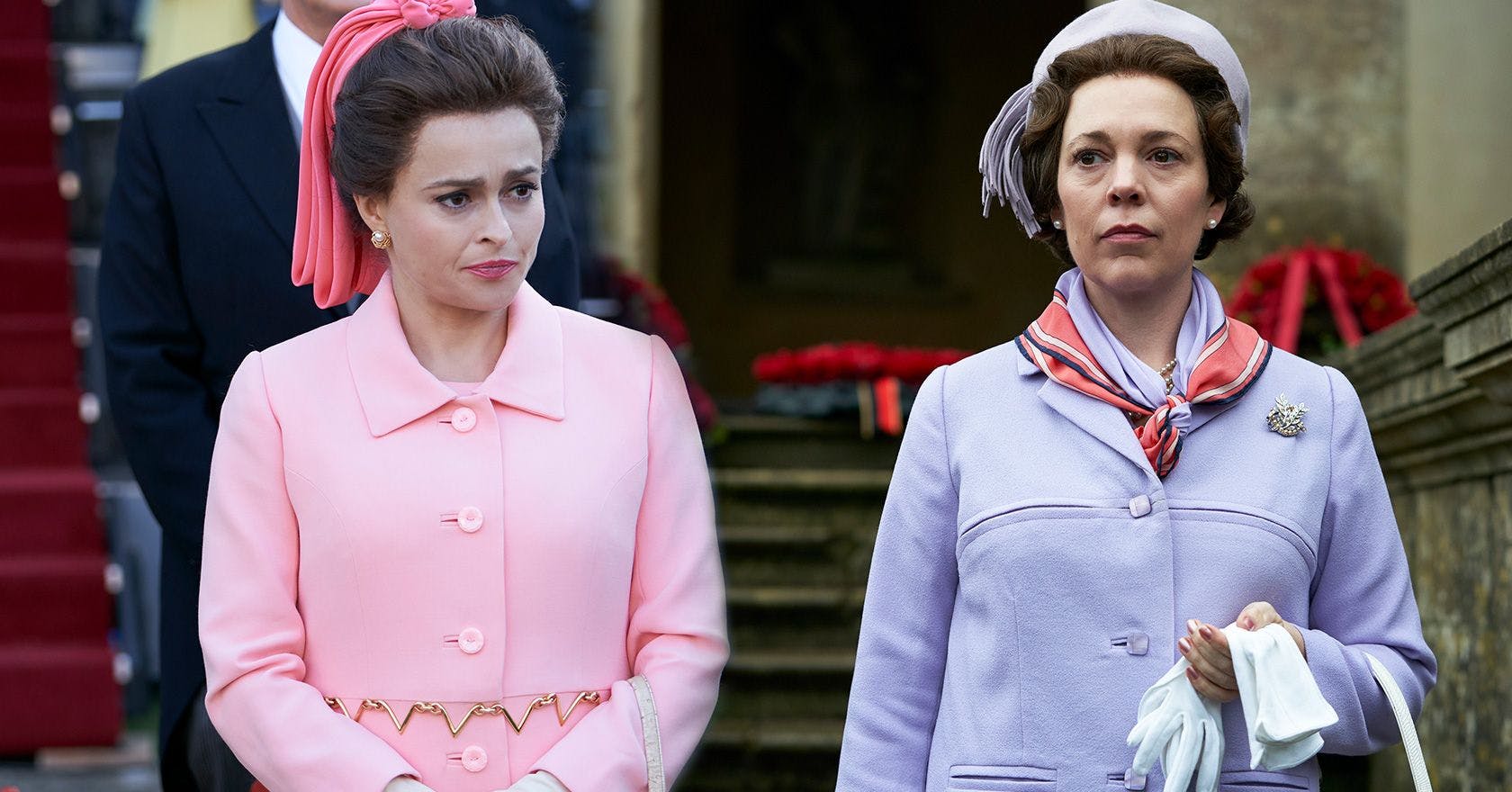 The Crown season 3: How close were Queen and Princess Margaret?