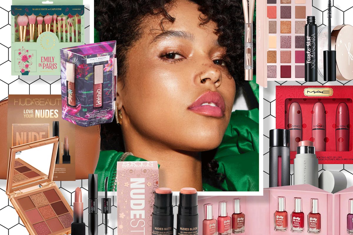 The 9 best makeup gift sets for Christmas 2022