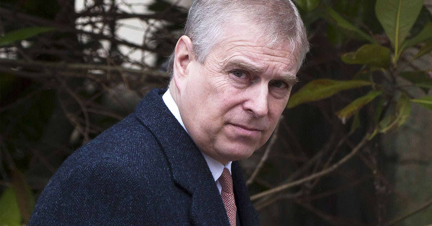 Prince Andrew discusses Jeffery Epstein in BBC interview