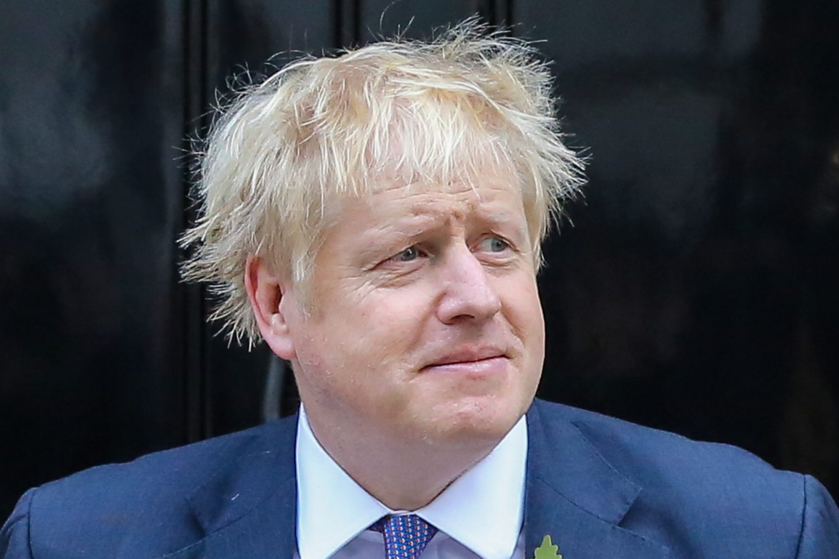 Boris Johnson Doesn't Believe We Live In A Patriarchy