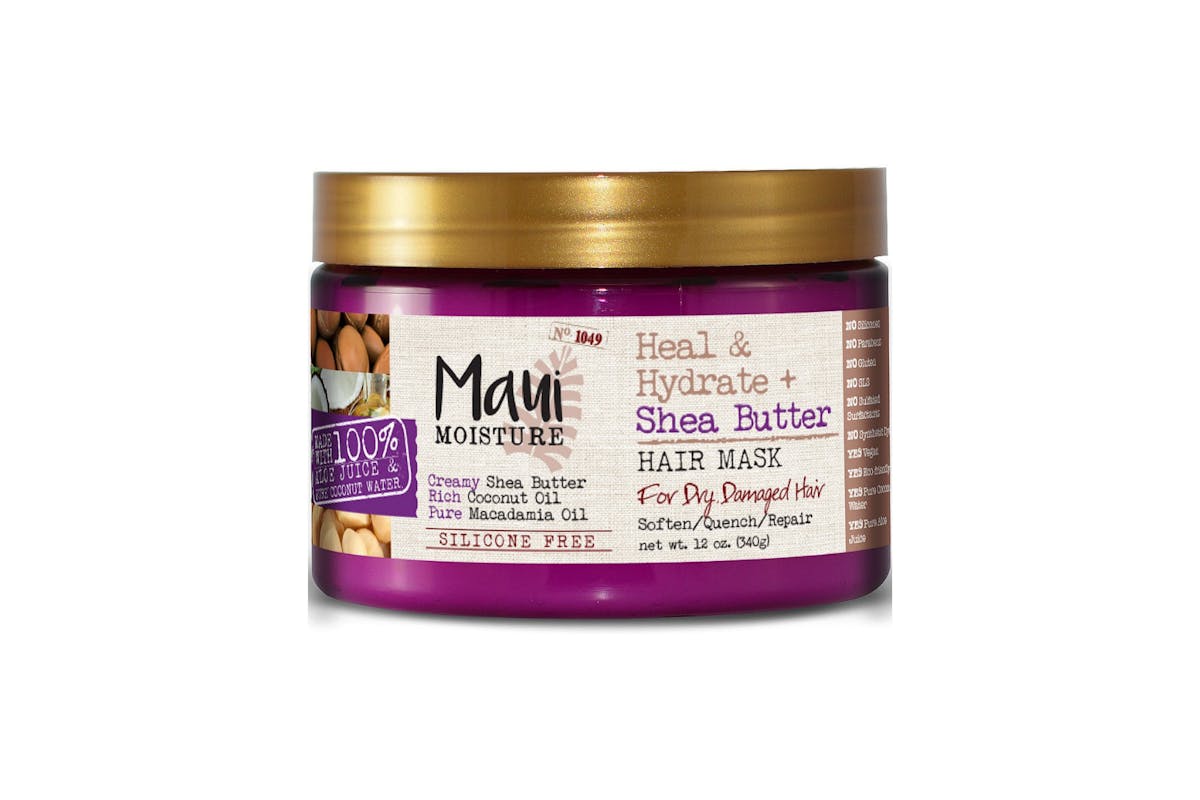 The best hair masks for damaged, dry, afro and curly hair