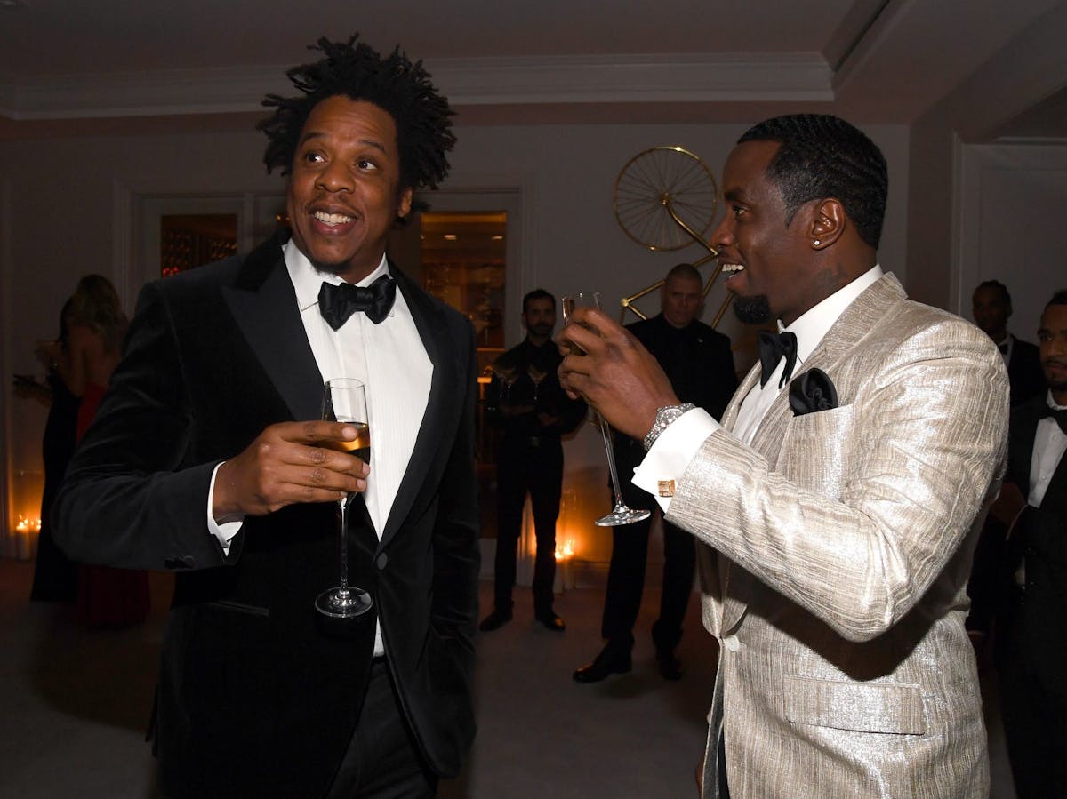 Celebrating The Icon: When Is P Diddy’s Bday?