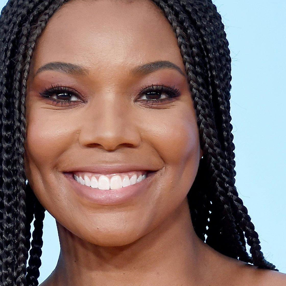 Gabrielle Union Says Women Must Confront Workplace Discrimination