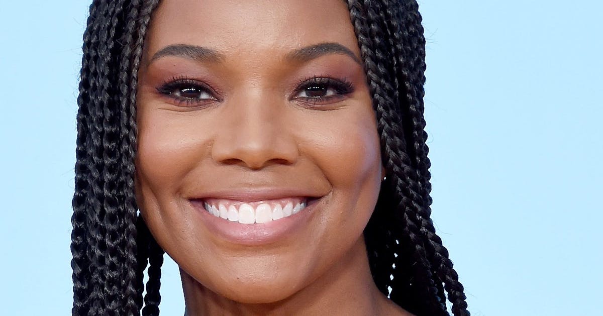 Gabrielle Union S Ivf Journey Highlights A Big Problem With Women