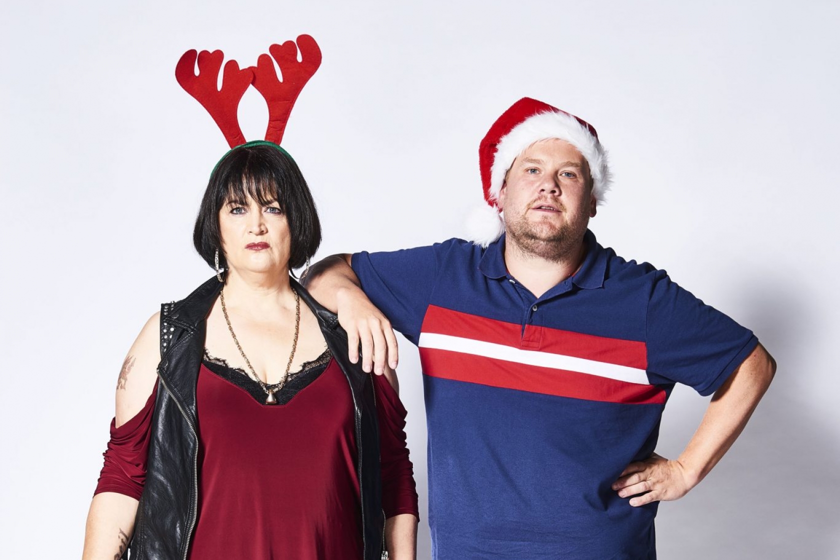 Gavin And Stacey: Why Ruth Jones Should Be Credited For Success