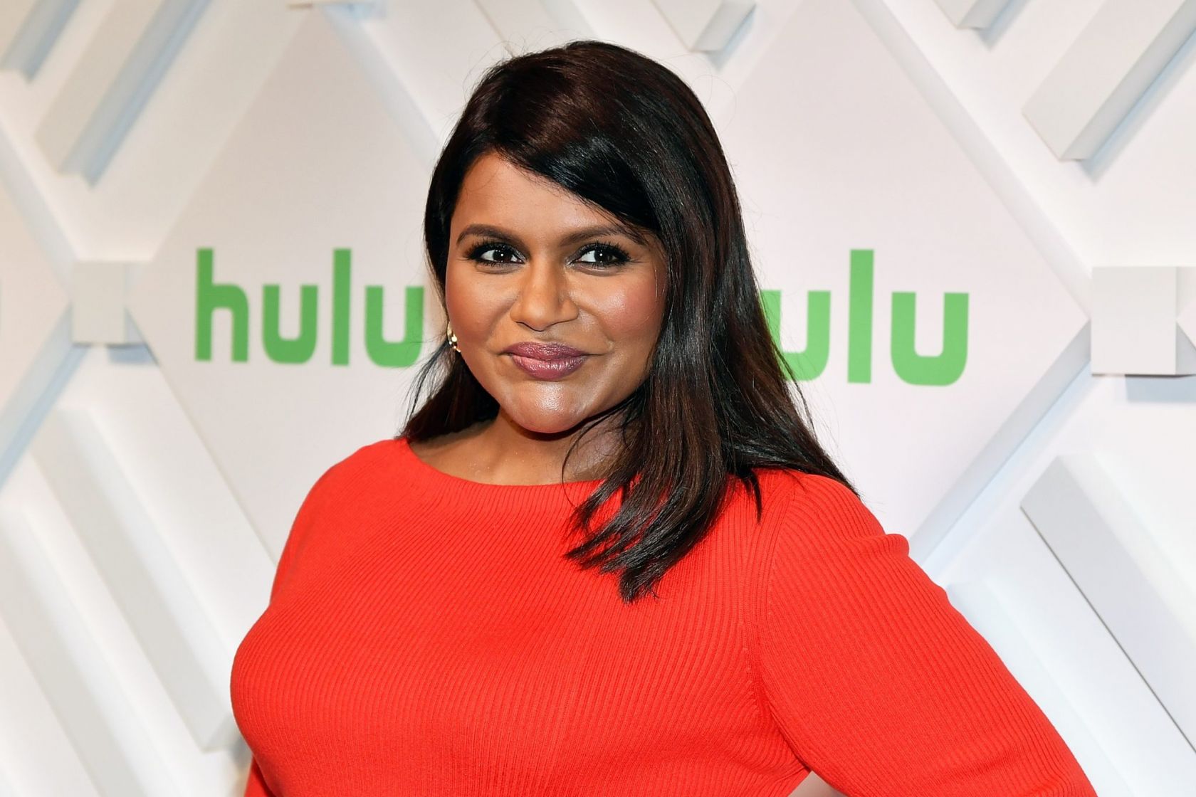 Mindy Kaling Shares Post On The Reality Of New Year's Eve