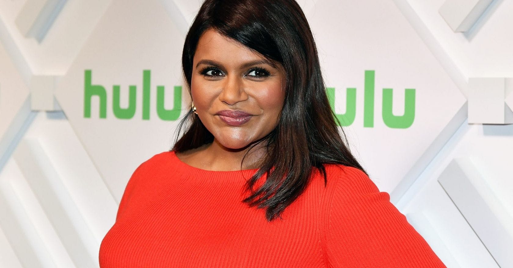 Mindy Kaling shares post on the reality of New Year's Eve