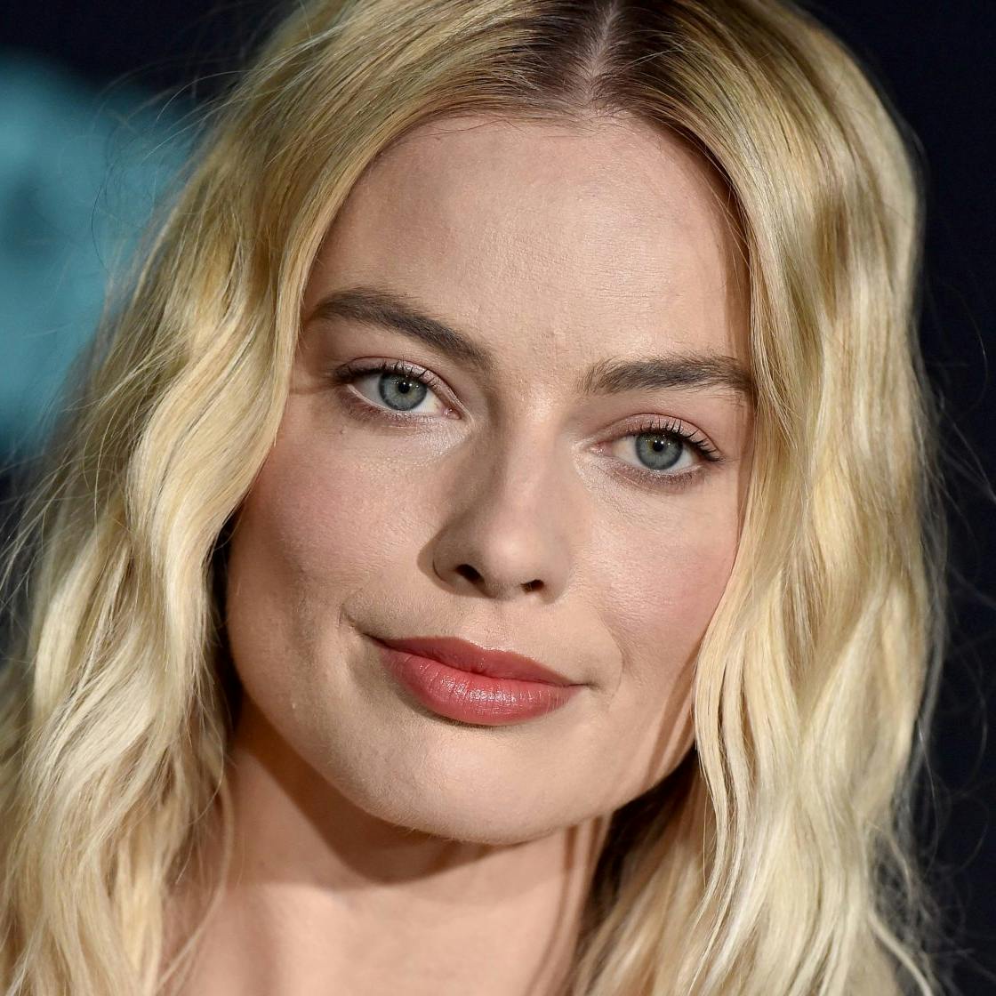 Topic: Margot Robbie