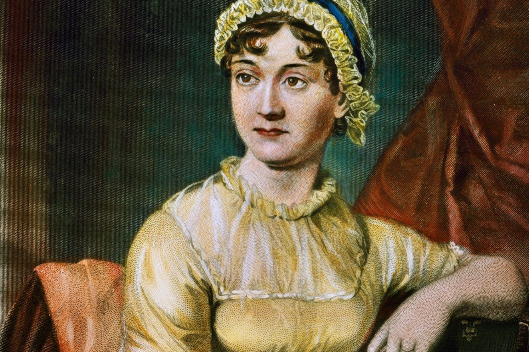 Why Jane Austen's Books Continue To Inspire And Influence In 2020