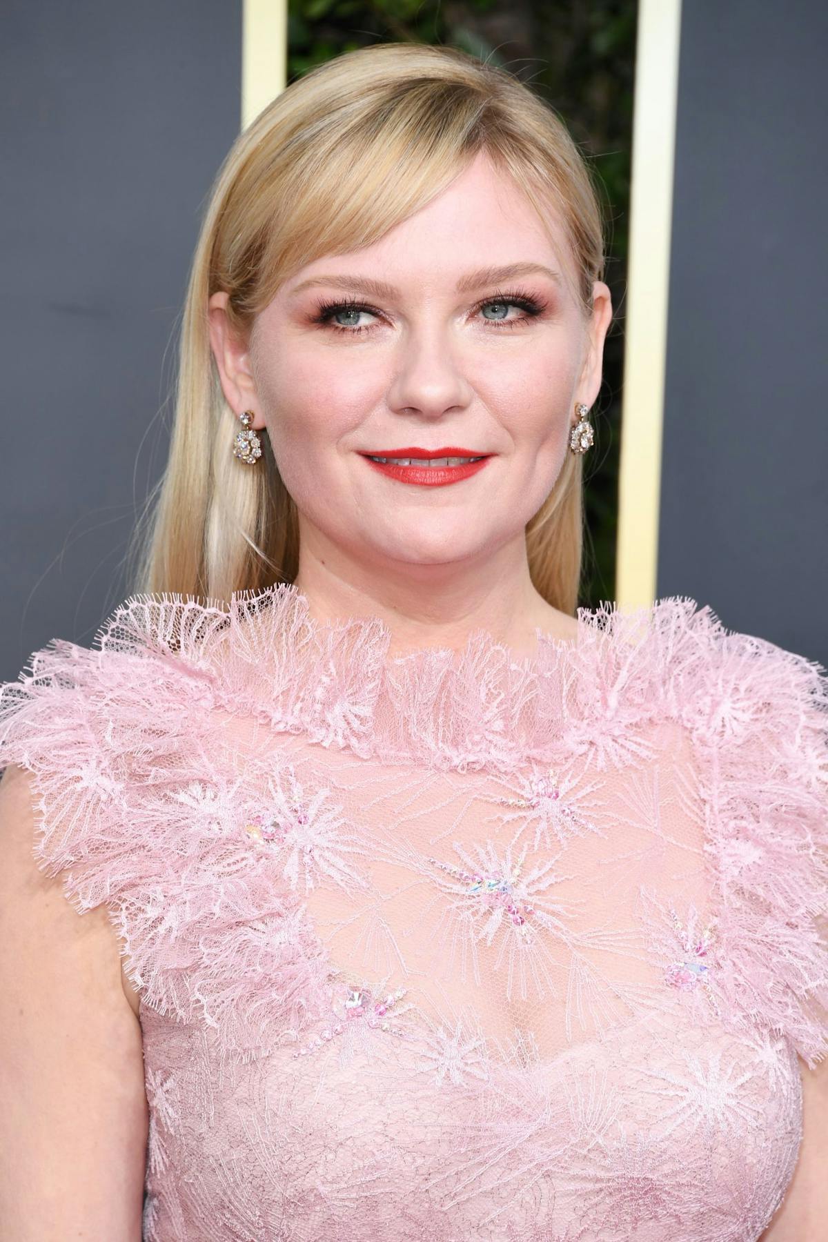 Golden Globes 2020: best bold red lipstick looks