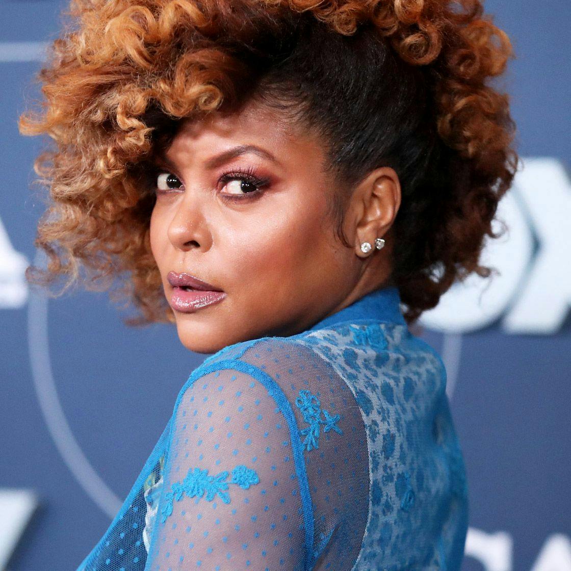 Taraji P Henson Launches Her Own Haircare Range Tph By Taraji