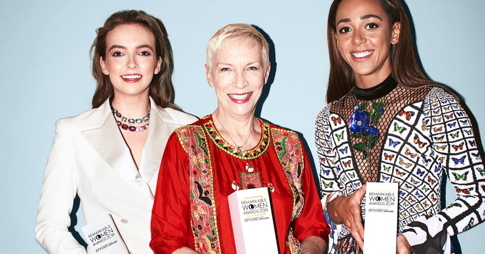 Remarkable Women Awards 2020 List of categories and how to vote