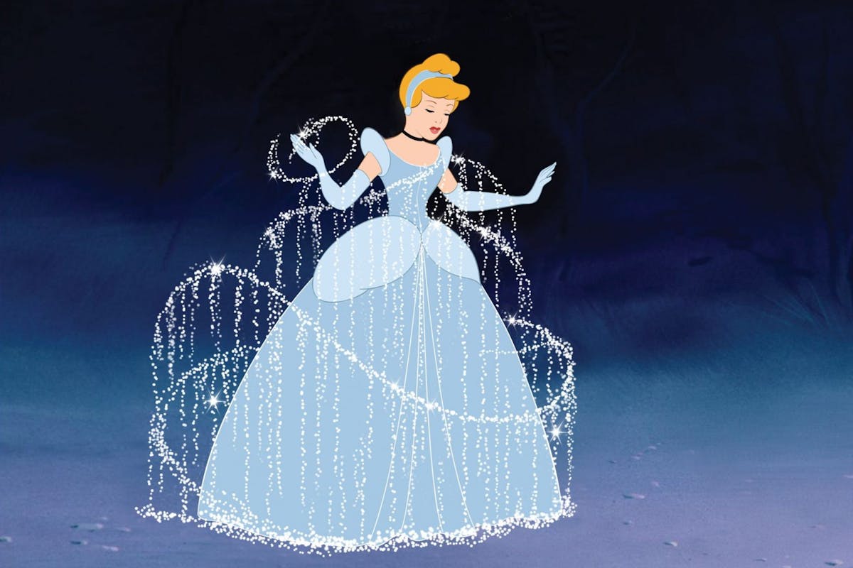 Cinderella Musical Coming To London Written By Emerald Fennell