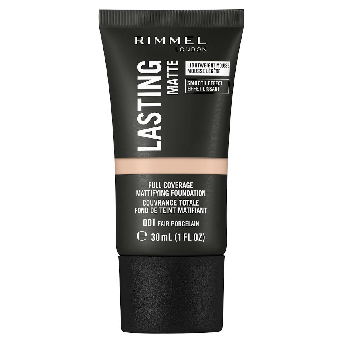 What Is The Meaning Of Matte Foundation