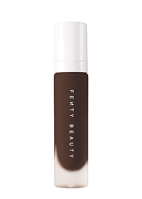 best high street matte foundation