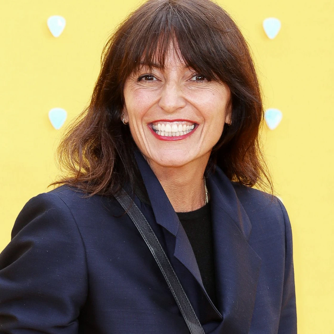 Davina McCall has unveiled her tried-and-tested burnout cure