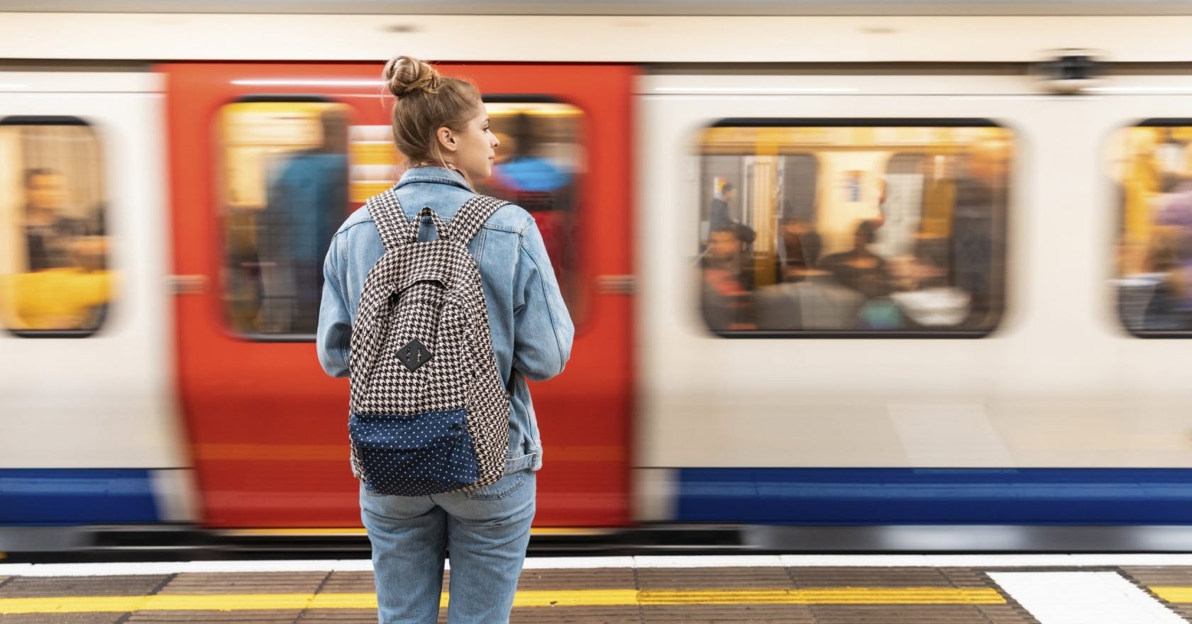 The Most Stressful London Underground Lines On The Tube Network