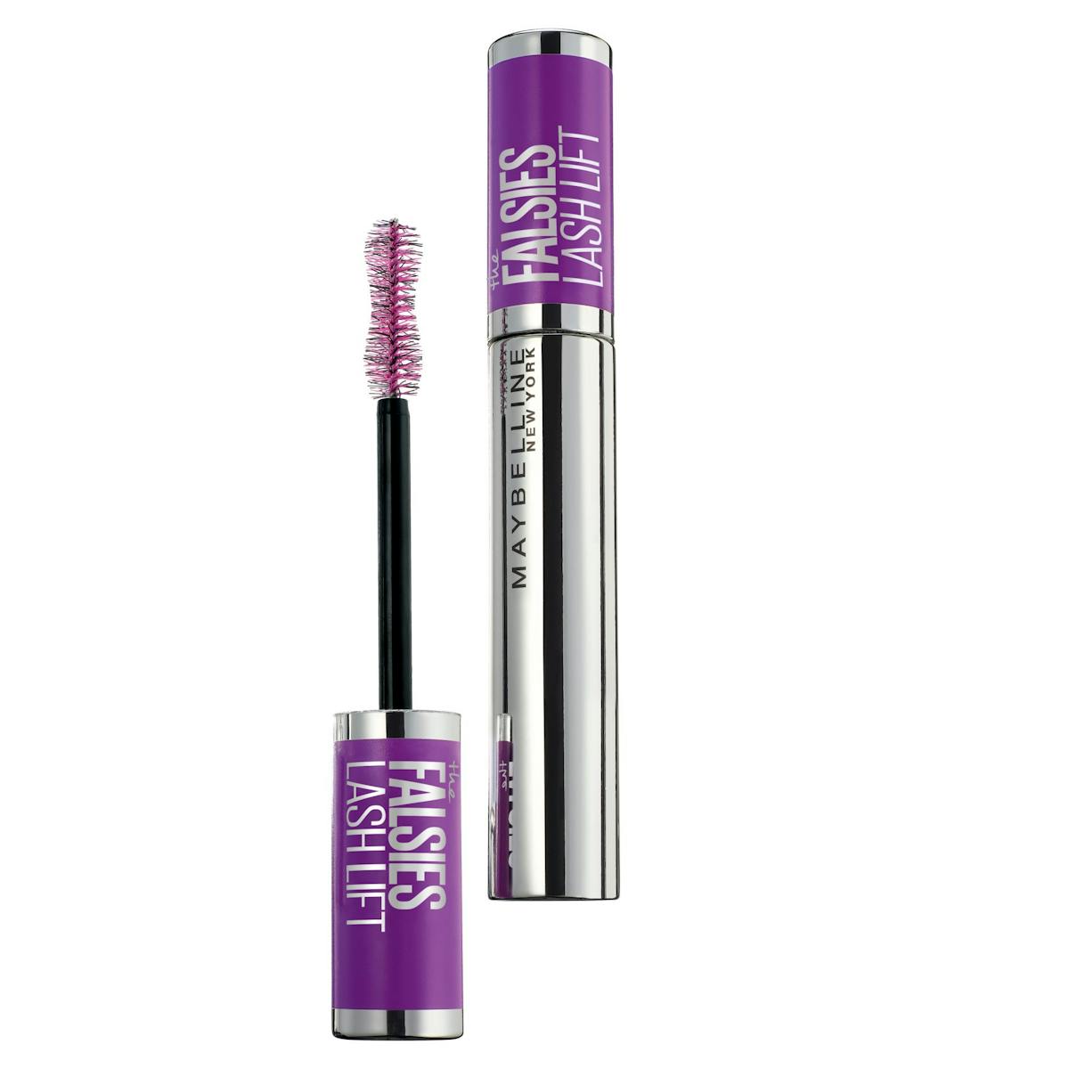 Maybelline The Falsies Lash Lift Mascara Review 0340
