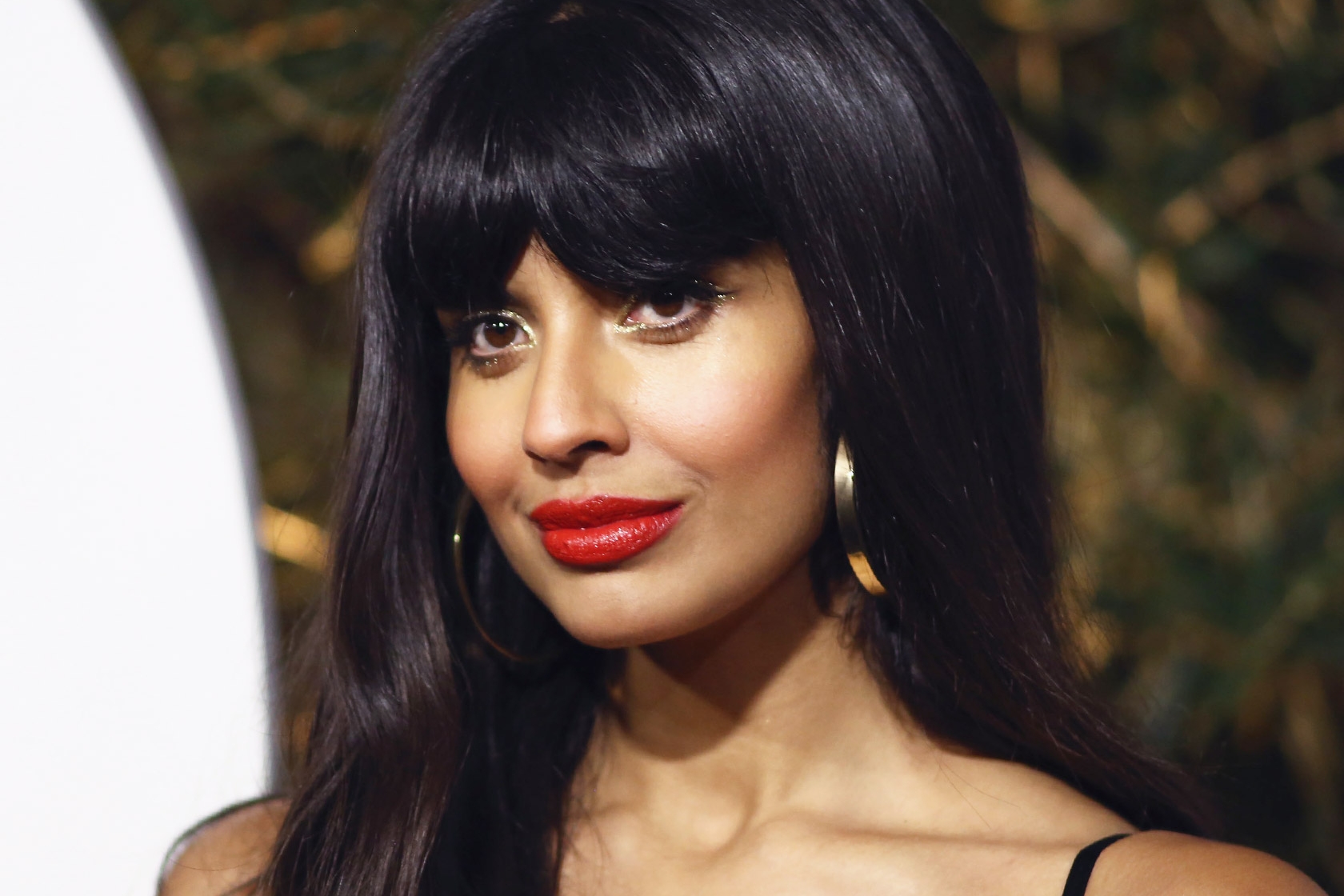 Next photo of Jameela Jamil