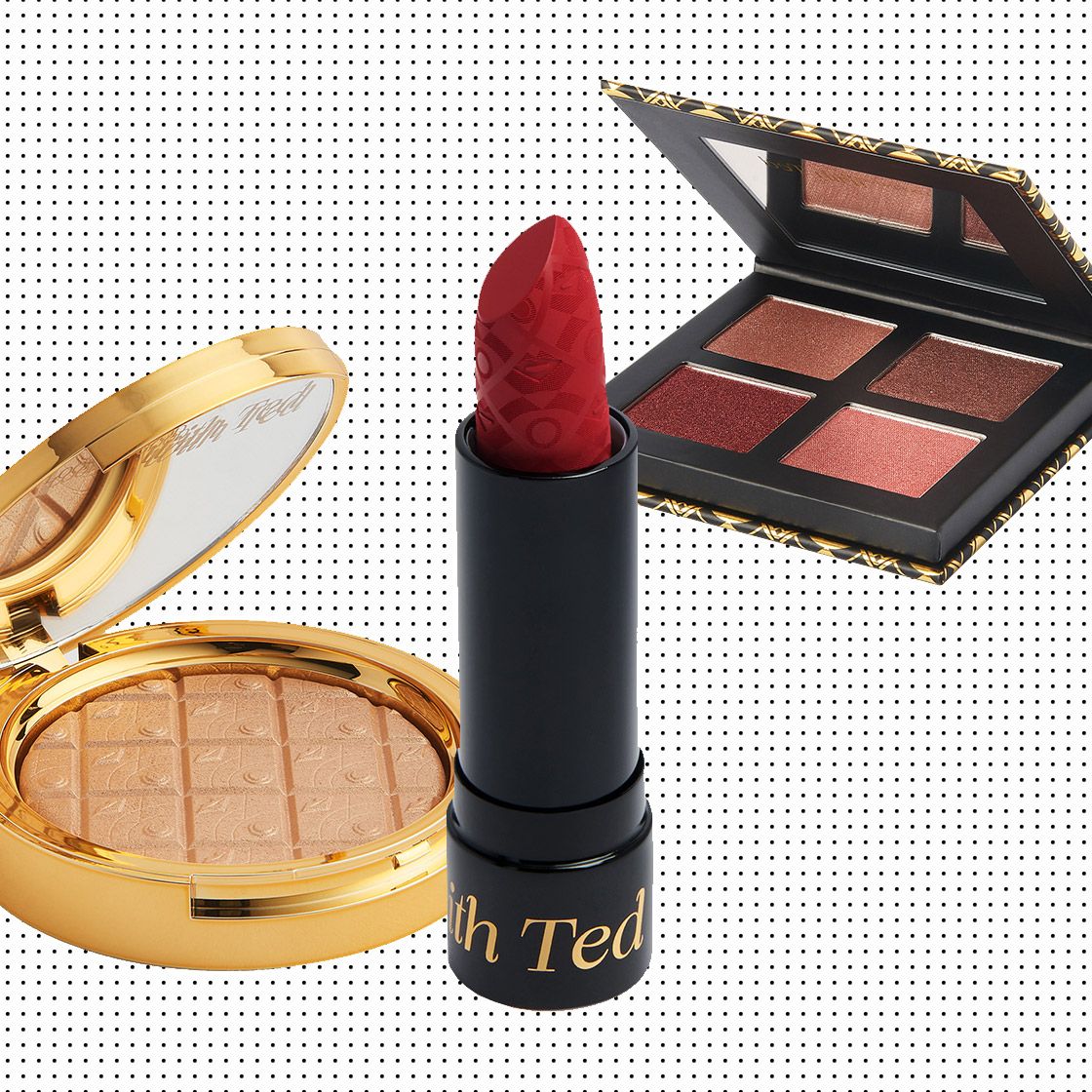 ted baker makeup lipstick