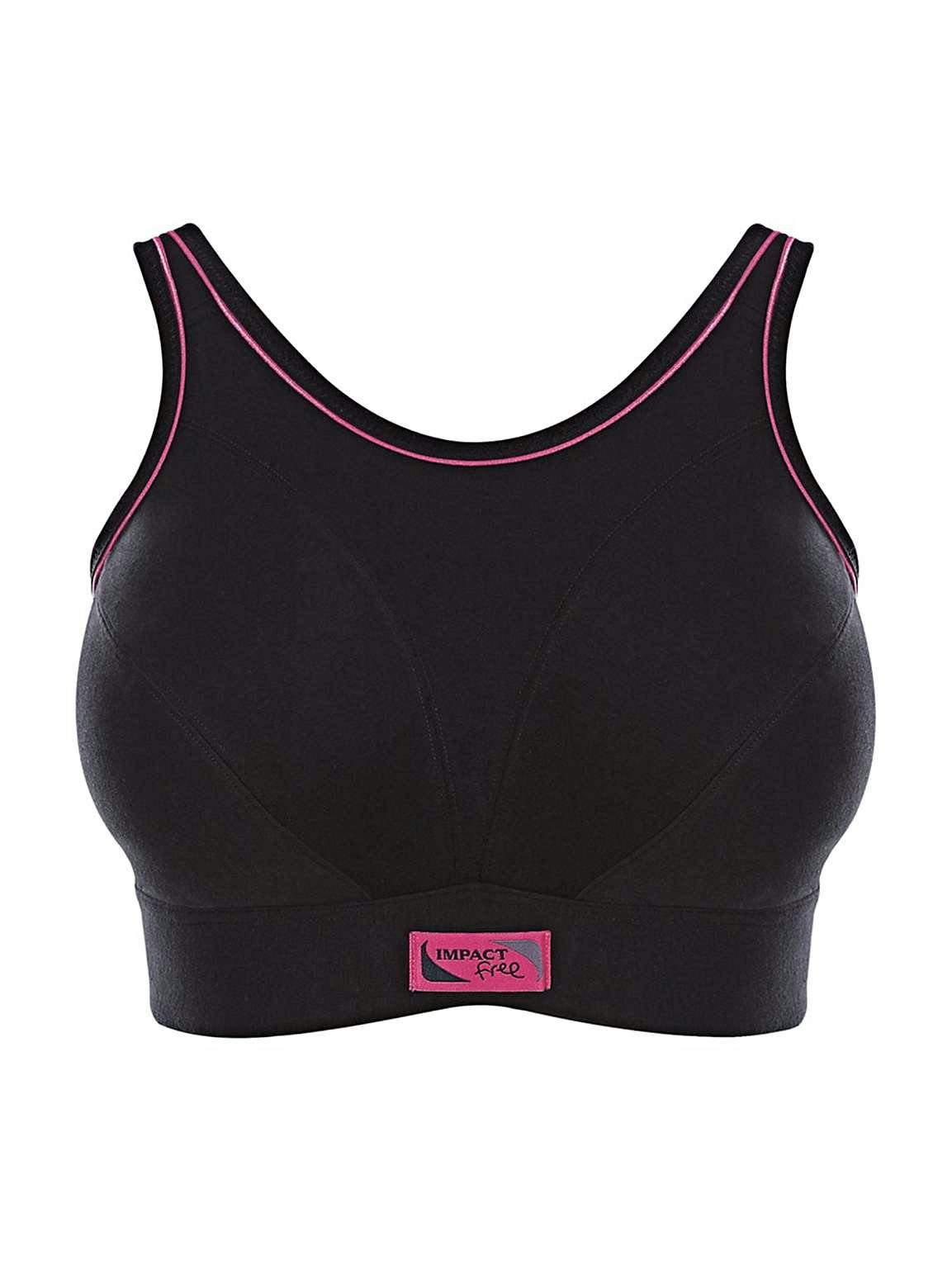 Sports Bras 11 Best Supportive Sports Bras For Bigger Boobs 