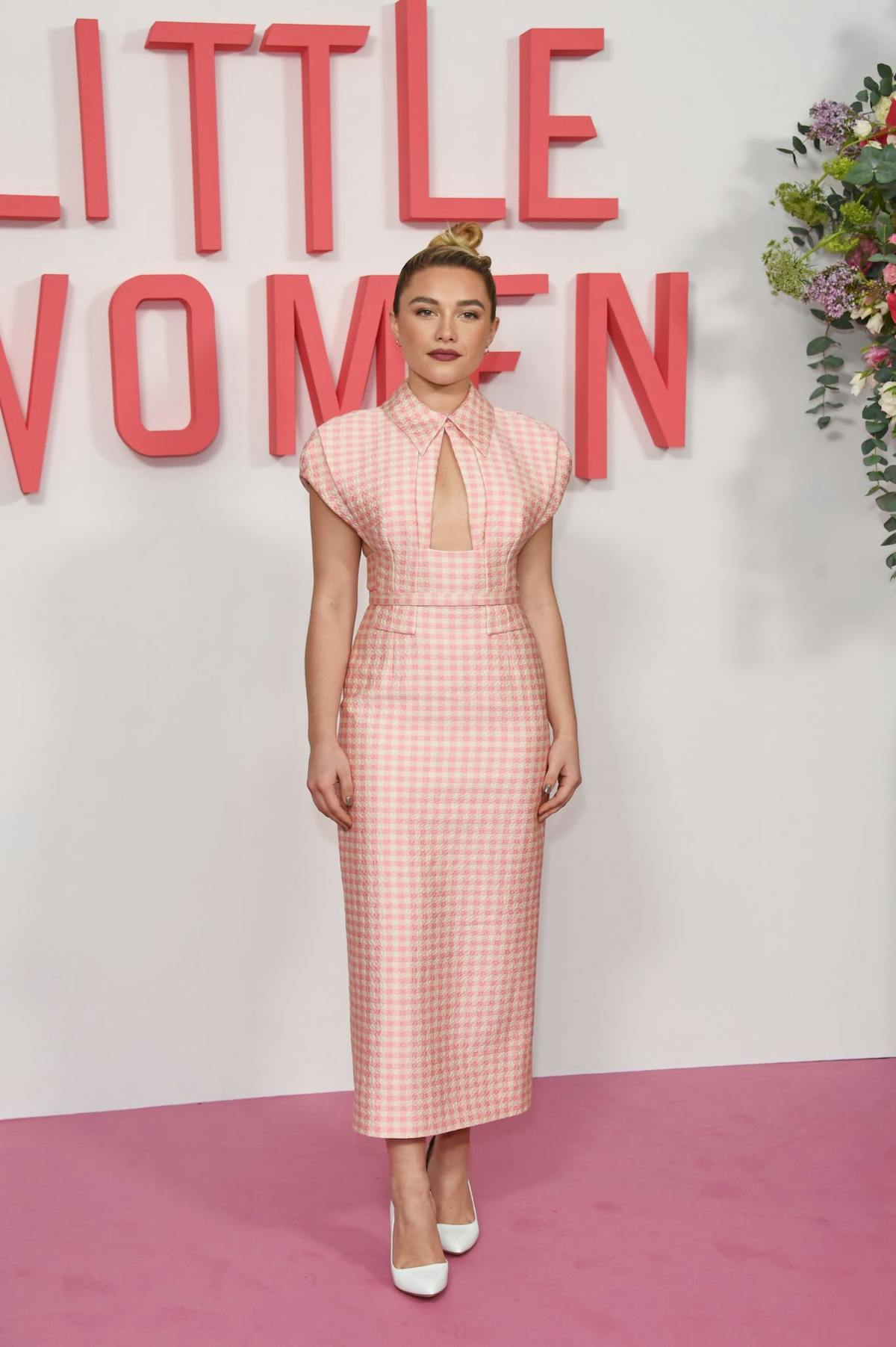 Florence Pugh’s five most stunning red carpet looks