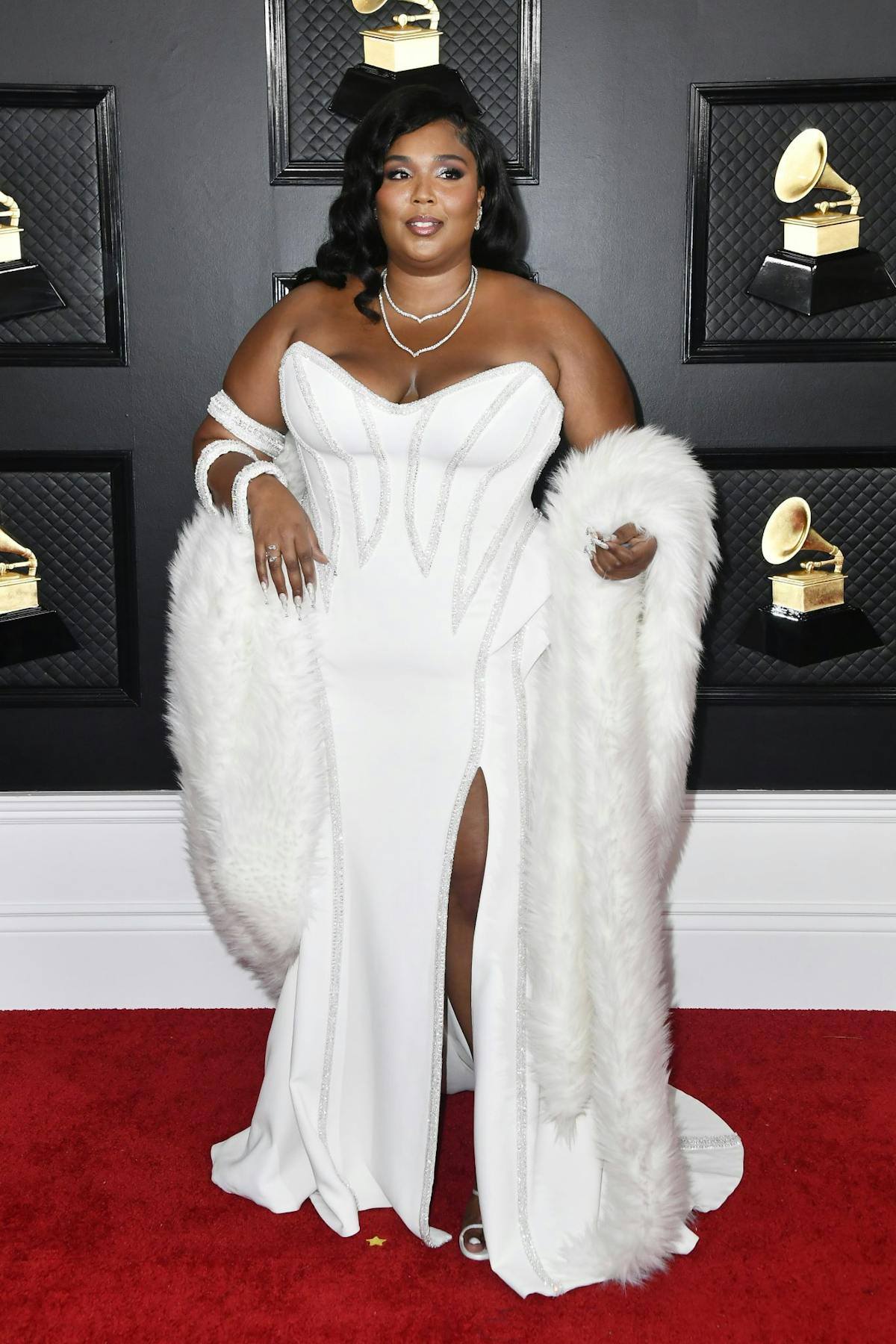Grammys 2020: All the best red carpet looks