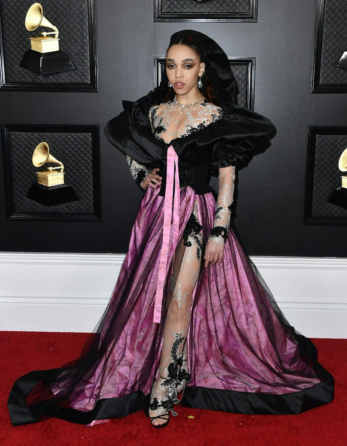 Grammys 2020: All the best red carpet looks