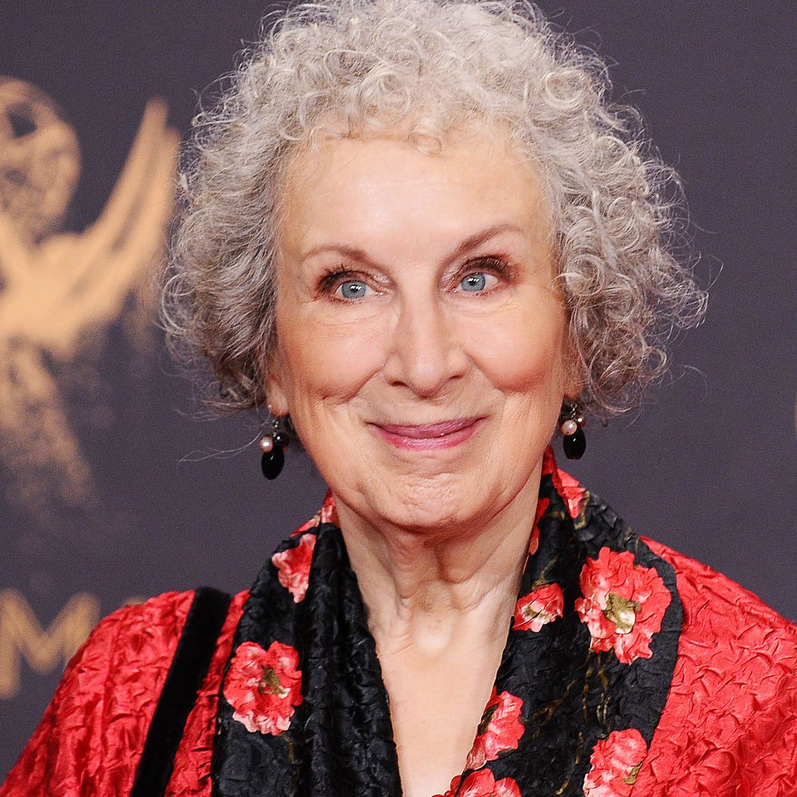 Margaret Atwood Just Nailed The Connection Between Climate Change