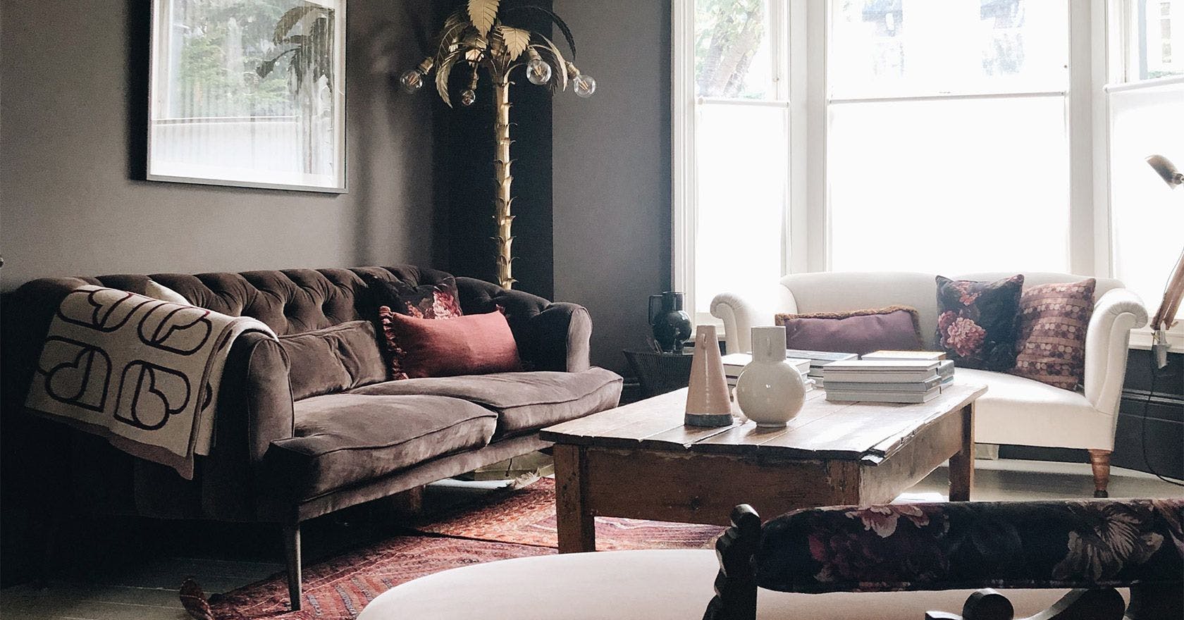 Best interiors Instagram accounts to follow for decor inspiration